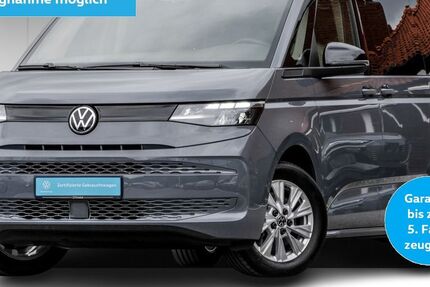 VW T7 Multivan 7.856 km 55.990 &euro; Münster 48163