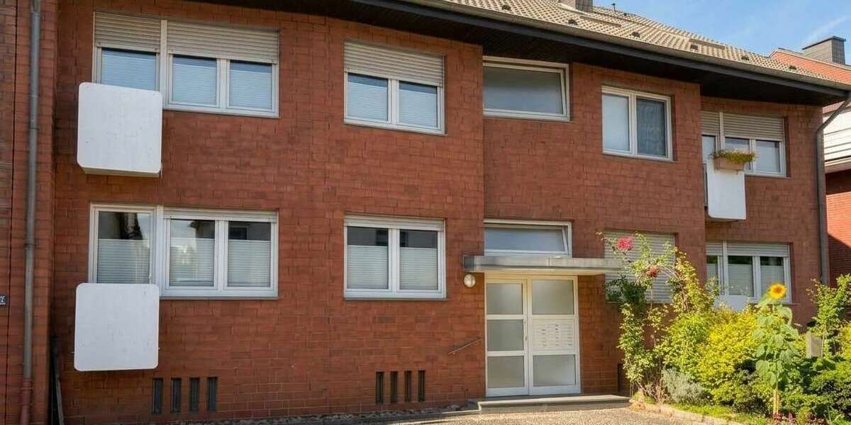 Etagenwohnung Münster Erphoviertel - 1 Zimmer, 36 m&sup2;, 178.000&euro; | Angebot:27687904