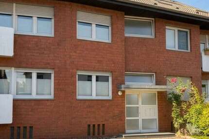 Wohnung Münster Erphoviertel - 1 Zimmer, 36 m&sup2;, 178.000&euro; | Angebot:27687904