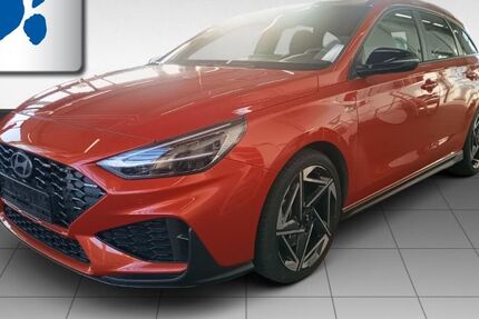 Hyundai i30 16.601 km 24.630 &euro; Münster 48153