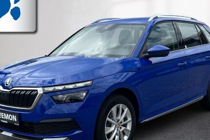 Skoda Kamiq 46.980 km 22.330 &euro; Lengerich 49525