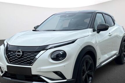 Nissan Juke 18.035 km 22.770 &euro; Münster - Amelsbüren 48163