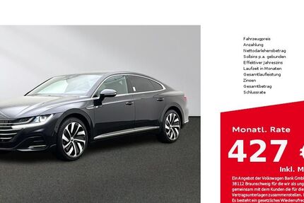 VW Arteon 51.320 km 28.880 &euro; Münster 48153