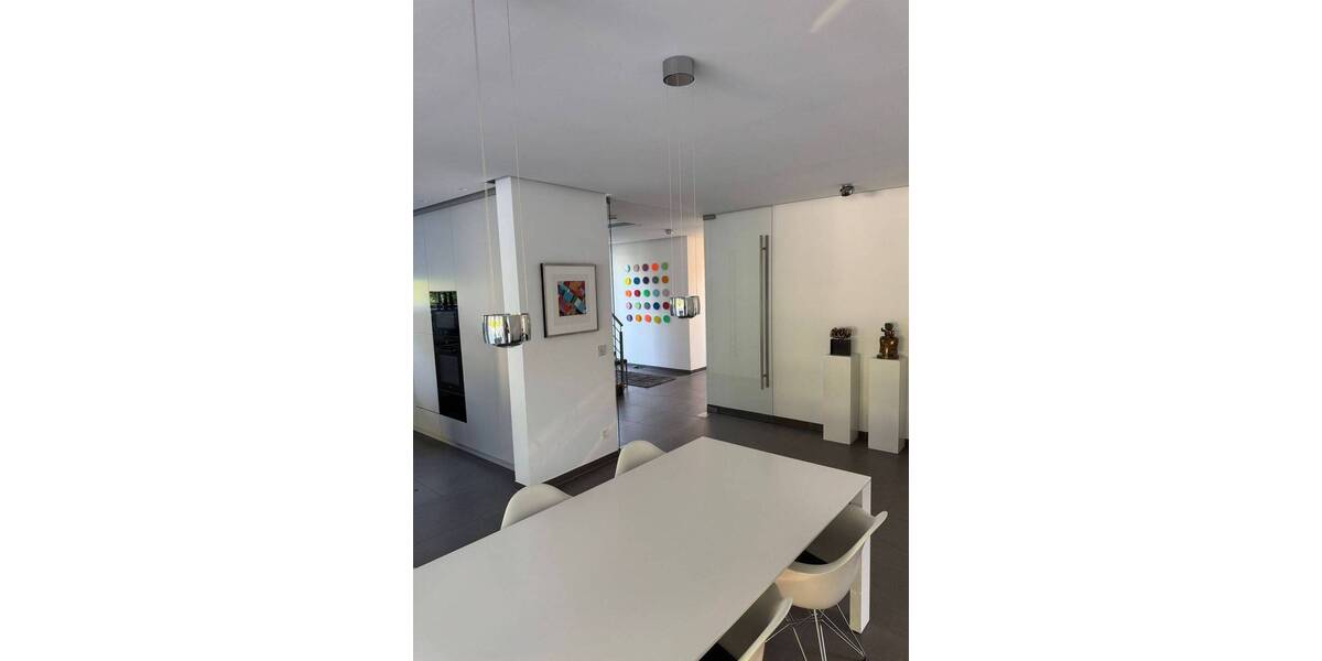 Einfamilienhaus Münster Gievenbeck - 6 Zimmer, 240 m&sup2;, 1.509.500&euro; | Angebot:25801407