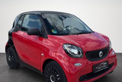 Smart ForTwo 88.400 km 7.590 &euro; Everswinkel 48351
