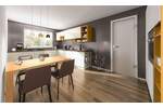 Doppelhaushälfte Havixbeck - 4 Zimmer, 136 m&sup2;, 304.990&euro; | Angebot:25681293