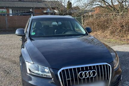 Audi Q5 191.000 km 14.500 &euro; Nordwalde 48356