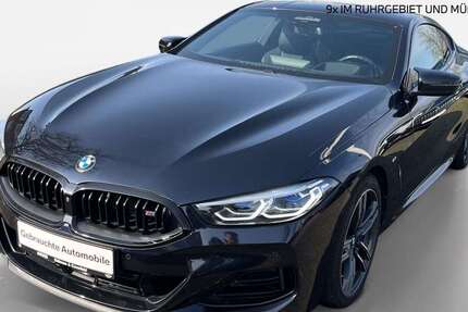 BMW M850 62.600 km 63.990 &euro; Dülmen 48249