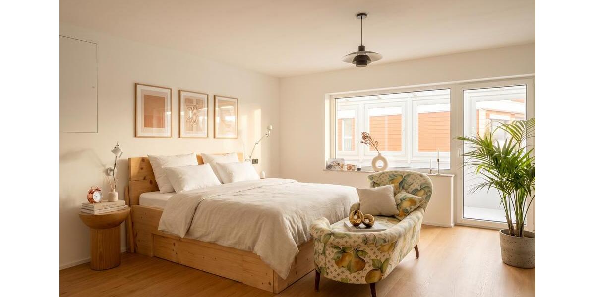 Reihenhaus Münster Münster-Südost - 545.000&euro; | Angebot:26708519