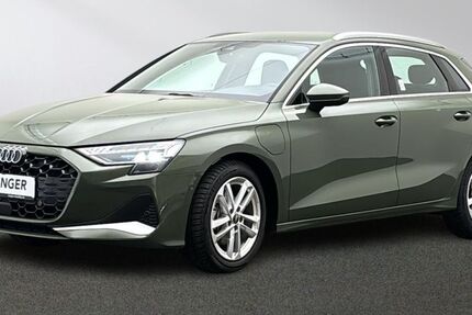 Audi A3 8.425 km 36.990 &euro; Münster 48153