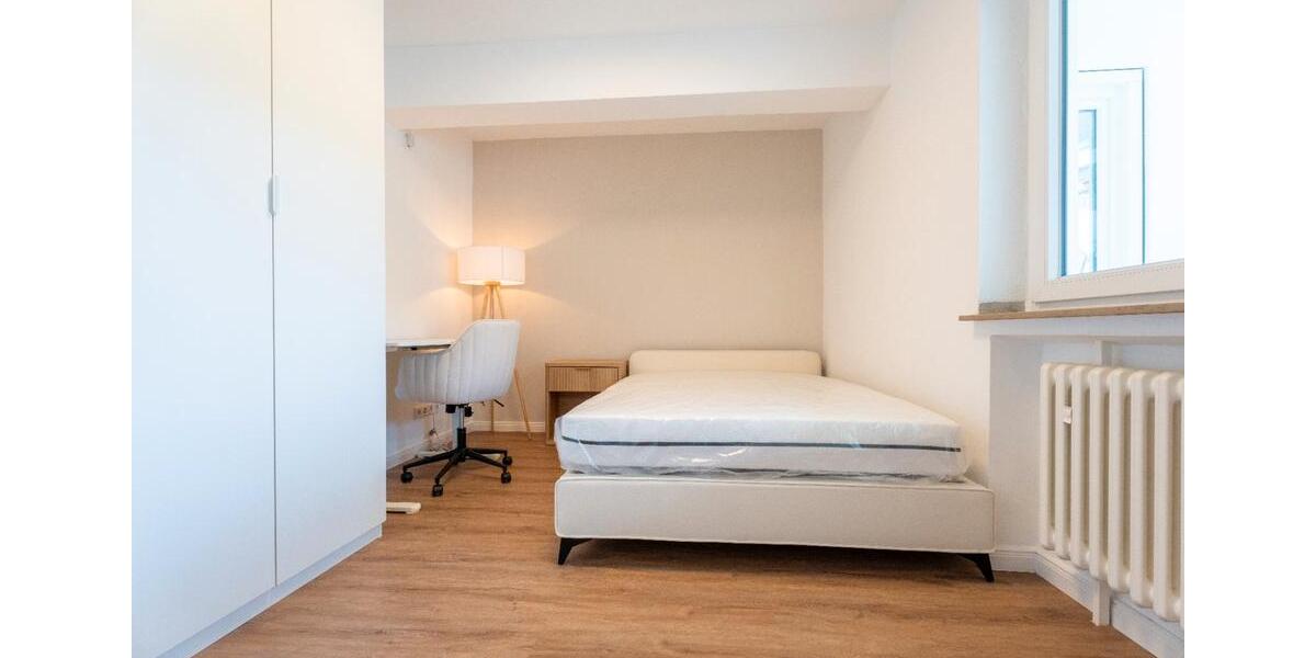 Etagenwohnung Münster Erphoviertel - 4 Zimmer, 89 m&sup2;, 530.000&euro; | Angebot:26550718