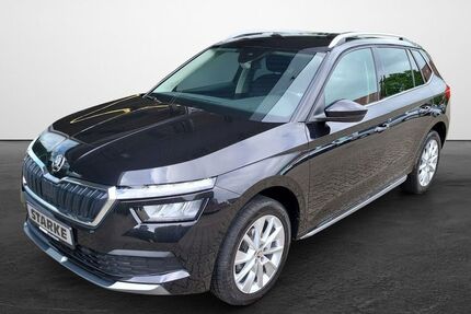 Skoda Kamiq 65.588 km 17.890 &euro; Lengerich 49525