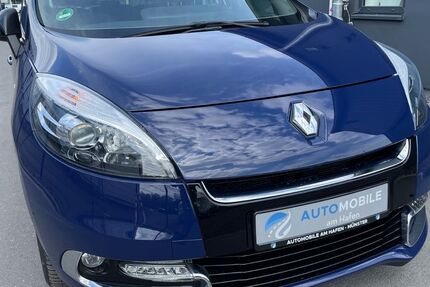 Renault Scenic 141.000 km 5.490 &euro; Münster 48155