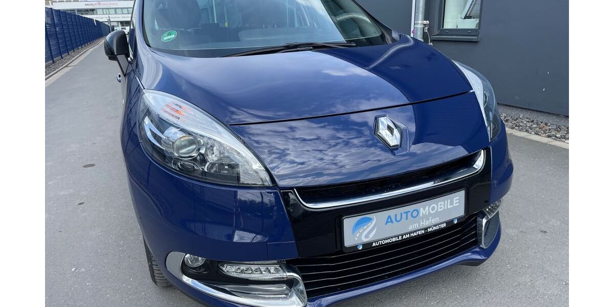 Renault Scenic 141.000 km 5.490 &euro; Münster 48155