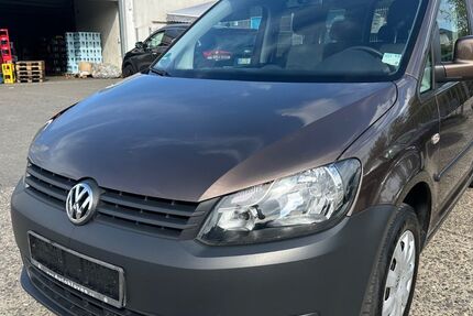 VW Caddy 218.000 km 3.990 &euro; Münster 48157