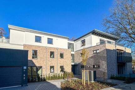 Wohnung Münster Sentrup - 2 Zimmer, 85 m&sup2;, 652.000&euro; | Angebot:25688572