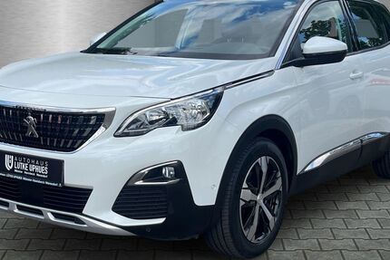 Peugeot 3008 54.000 km 20.850 &euro; Münster 48155