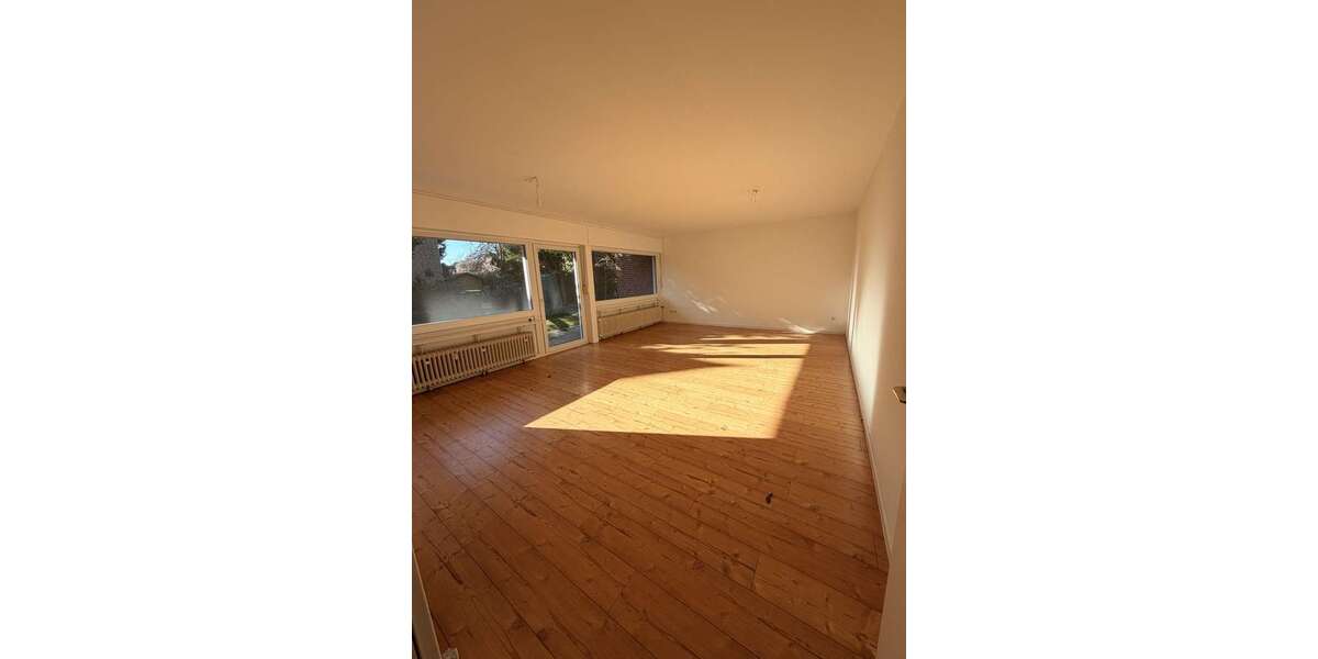 Etagenwohnung Greven - 3 Zimmer, 96 m&sup2;, 1.050&euro; | Angebot:25941601