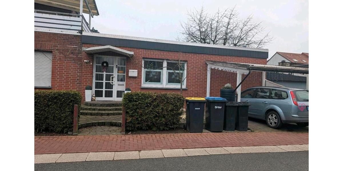Erdgeschoßwohnung Greven - 3 Zimmer, 98 m&sup2;, 350.000&euro; | Angebot:27116852