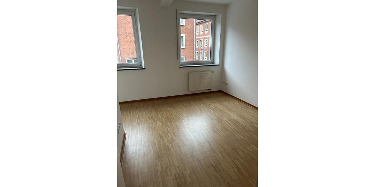 Etagenwohnung Münster Gievenbeck - 3 Zimmer, 99 m&sup2;, 1.720&euro; | Angebot:20616917