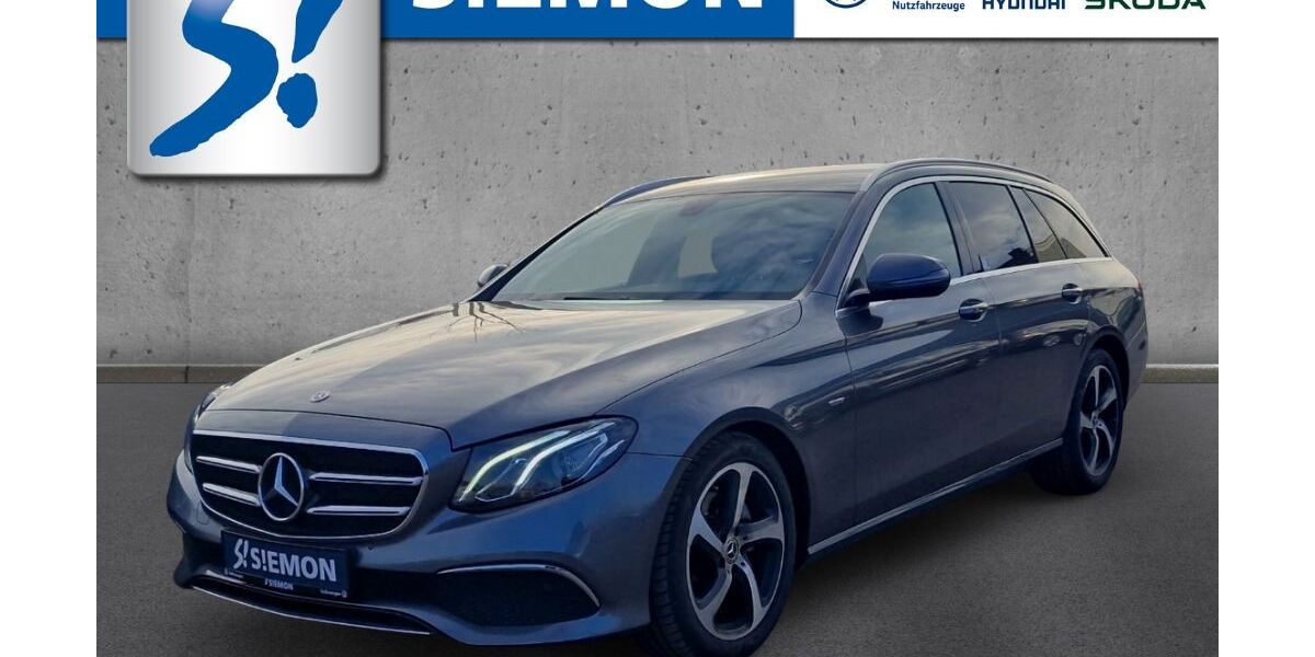 Mercedes-Benz E 300 132.595 km 26.930 &euro; Münster 48153