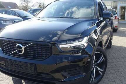 Volvo XC40 127.300 km 23.900 &euro; Warendorf 48231