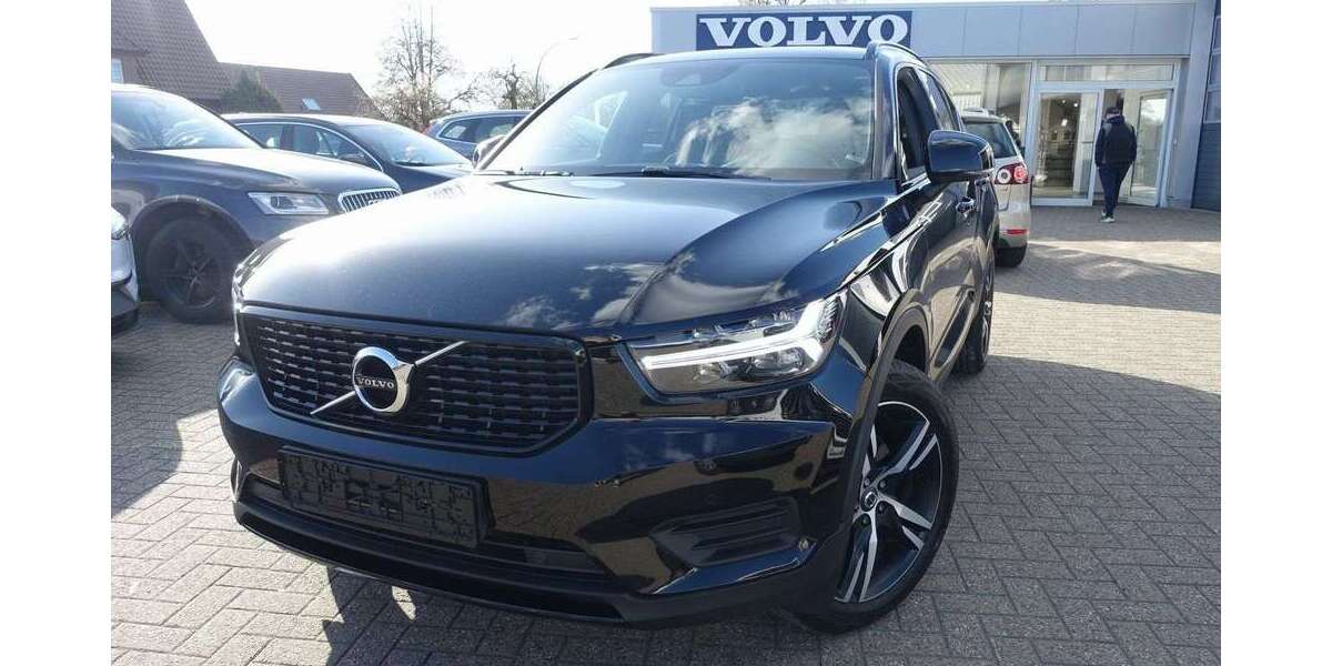 Volvo XC40 127.300 km 23.900 &euro; Warendorf 48231