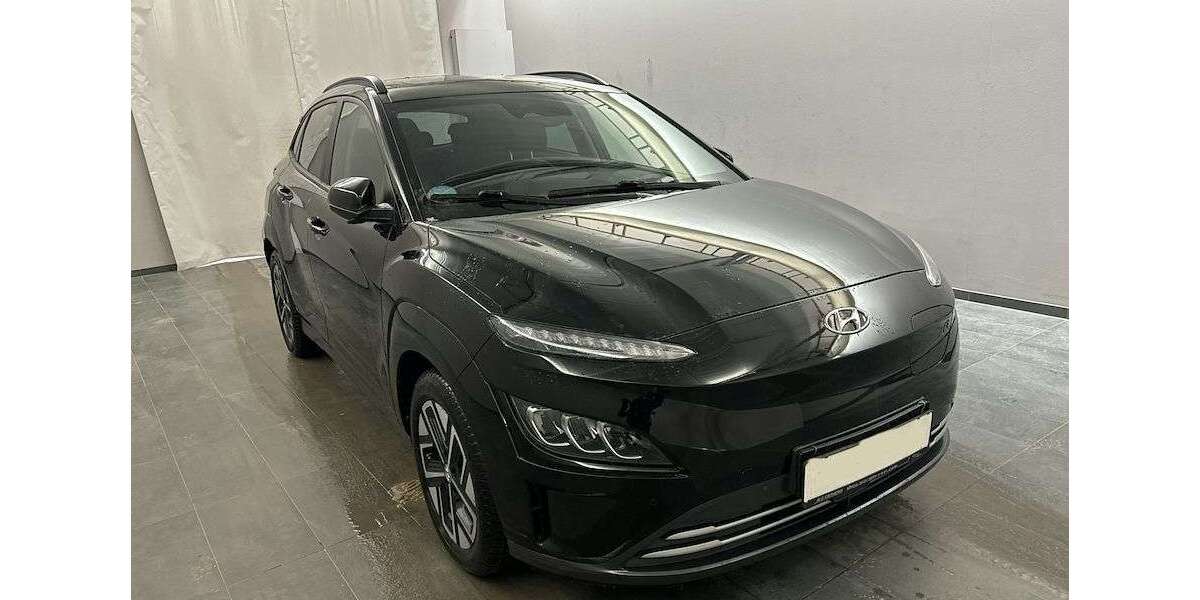 Hyundai KONA 38.253 km 24.850 &euro; Steinfurt 48565