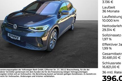 VW ID.4 89.288 km 28.930 &euro; Lengerich 49525