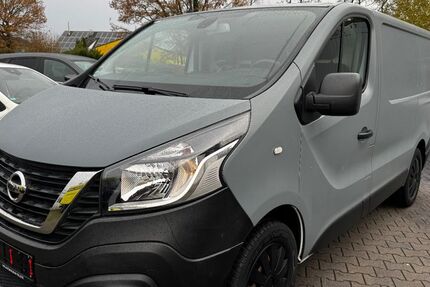 Nissan NV300 139.250 km 12.990 &euro; Münster 48157