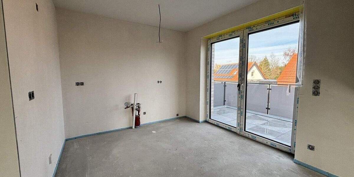 Etagenwohnung Nordwalde - 4 Zimmer, 99 m&sup2;, 378.000&euro; | Angebot:25688718