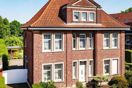 Haus Münster Münster-Südost - 7 Zimmer, 225 m&sup2;, 695.000&euro; | Angebot:27183123
