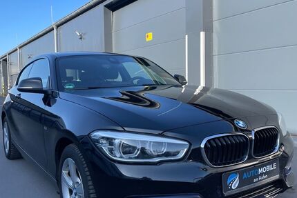 BMW 120 265.000 km 8.990 &euro; Münster 48155