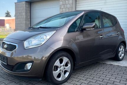 Kia Venga 163.000 km 6.450 &euro; Drensteinfurt 48317