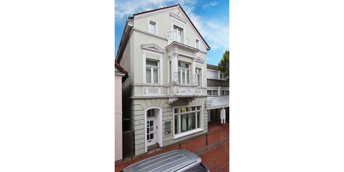 Einfamilienhaus Steinfurt - 9 Zimmer, 269 m&sup2;, 339.000&euro; | Angebot:25194756