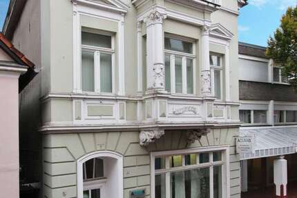 Haus Steinfurt - 9 Zimmer, 269 m&sup2;, 339.000&euro; | Angebot:25194756