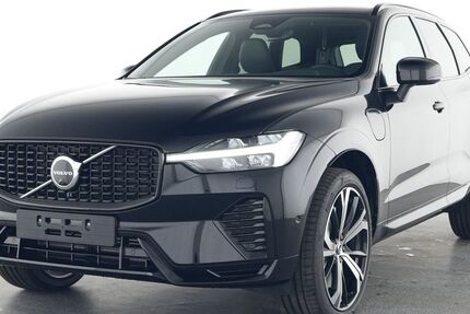 Volvo XC60 8.665 km 53.800 &euro; Steinfurt 48565