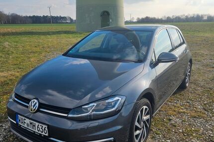 VW Golf 53.000 km 15.700 &euro; Sassenberg 48336