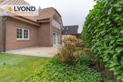 Haus Dülmen / Buldern Buldern - 6 Zimmer, 172 m&sup2;, 515.000&euro; | Angebot:23361094