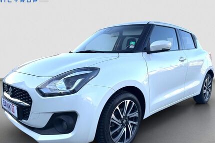 Suzuki Swift 95.300 km 11.770 &euro; Münster - Hiltrup 48165