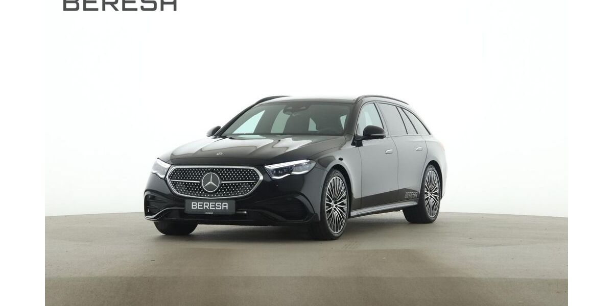 Mercedes-Benz E 220 9.900 km 61.950 &euro; Münster 48155