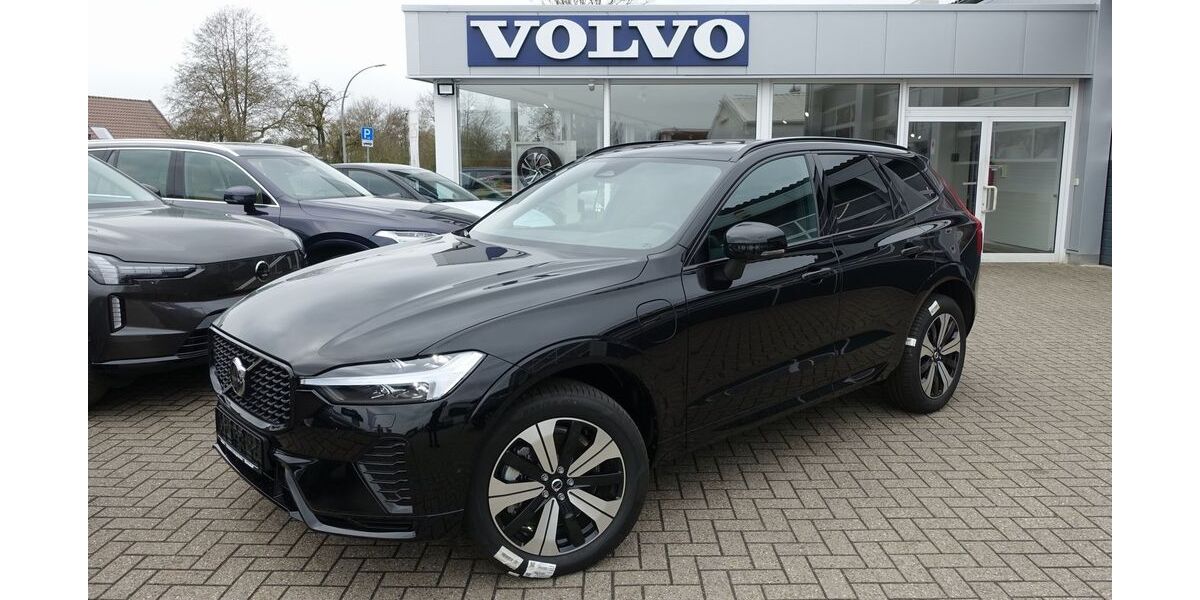 Volvo XC60 4.419 km 48.900 &euro; Warendorf 48231