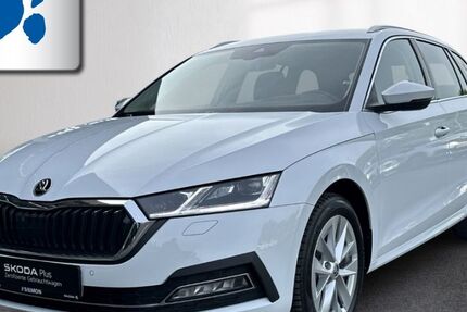 Skoda Octavia 53.999 km 27.930 &euro; Münster 48153