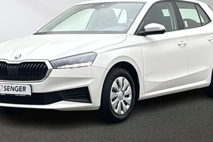 Skoda Fabia 27.907 km 17.980 &euro; Emsdetten 48282