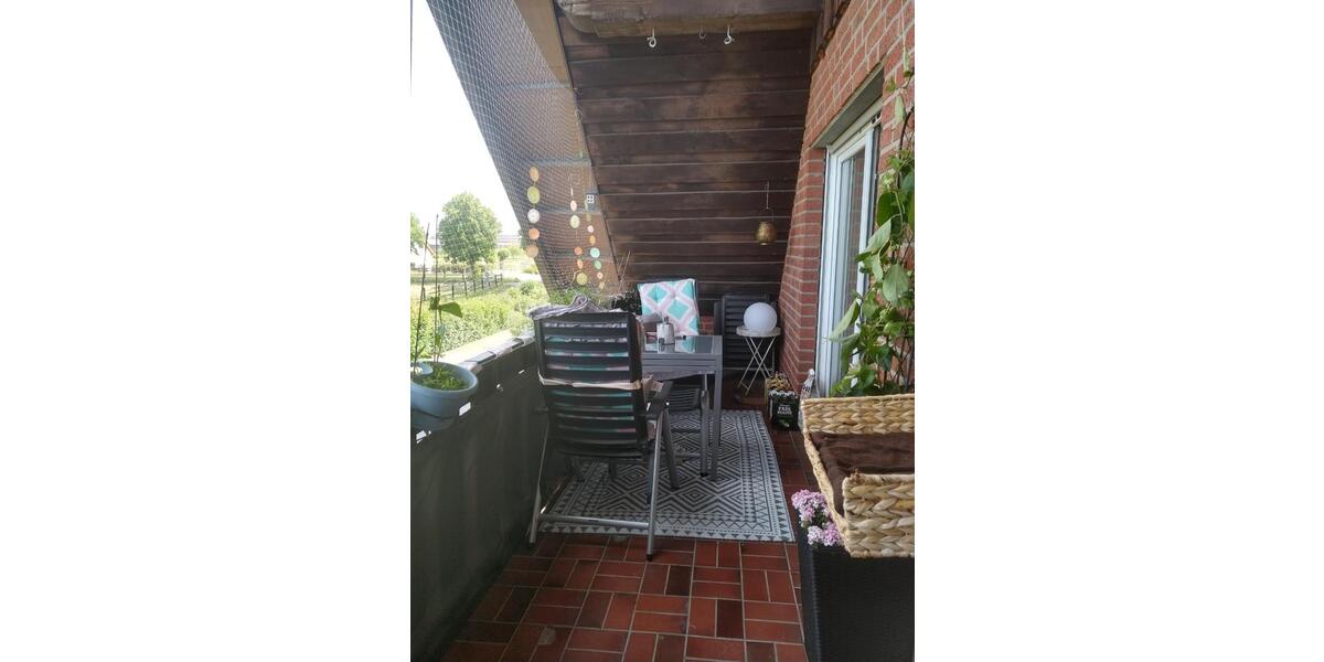 Dachgeschoßwohnung Nordwalde - 6 Zimmer, 150 m&sup2;, 1.350&euro; | Angebot:25216811