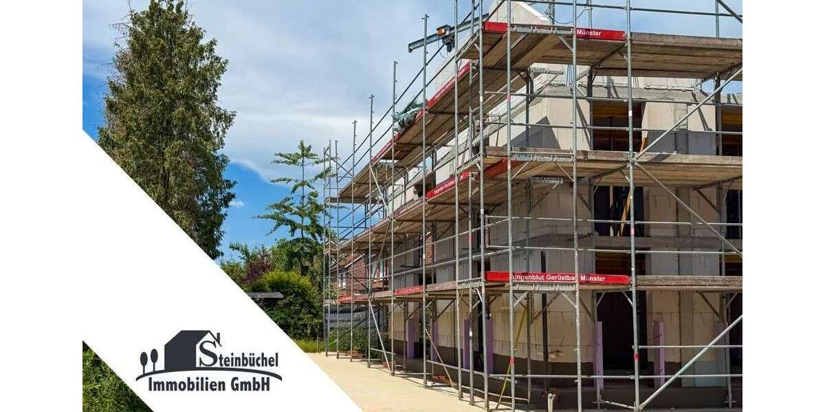 Etagenwohnung Münster Münster-Ost - 3 Zimmer, 74 m&sup2;, 402.650&euro; | Angebot:27157455