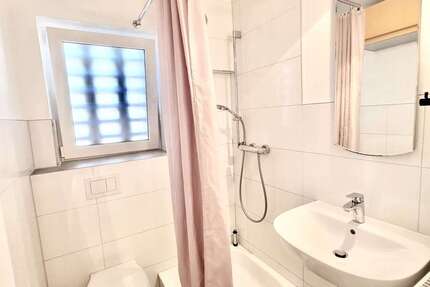 Wohnung Münster Münster-Südost - 1 Zimmer, 25 m&sup2;, 599&euro; | Angebot:27039285