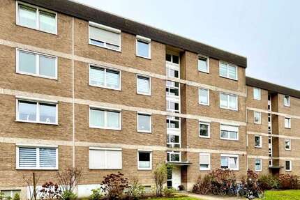 Wohnung Münster Münster-Ost - 3 Zimmer, 74 m&sup2;, 199.000&euro; | Angebot:24864946