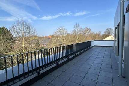 Wohnung Münster Mitte-Nordost - 2 Zimmer, 80 m&sup2;, 1.450&euro; | Angebot:25029828