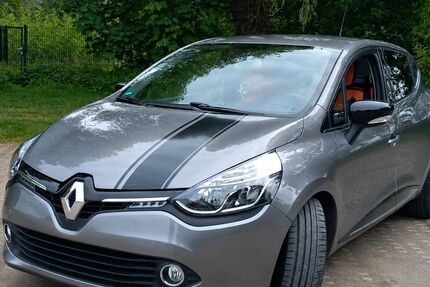 Renault Clio 103.000 km 7.400 &euro; Warendorf 48231
